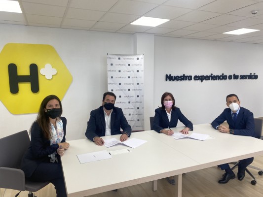 Hefame ayuda a las farmacias a adaptarse a los cambios de la nueva Ley de Presupuestos