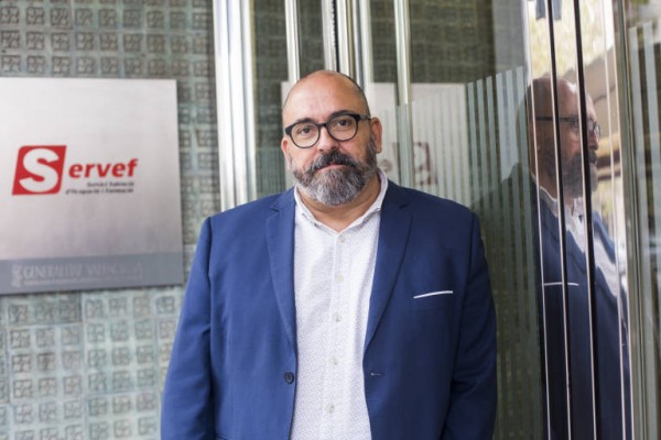 El Consell reitera su oferta para combatir la economía sumergida con la Policía Autonómica