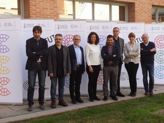 Alicia Garijo i Alfonso Ribes elegits coordinadors de les unitats territorials de l'IVC a Alacant i Castelló, respectivament