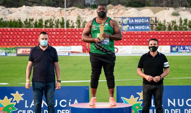 El Playas de Castellón encadena su duodécimo título consecutivo