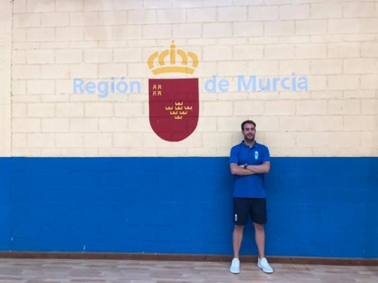 Josema Castro vuelve a la Federación como director deportivo