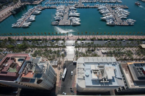 Un plan para Alicante 