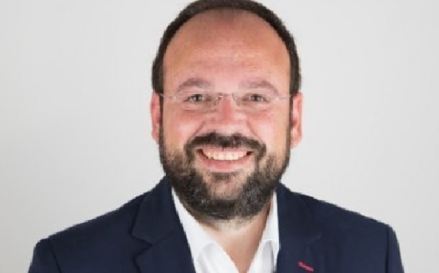 Xavier Jorge, de Ciudadanos, elegido nuevo alcalde de Vilamarxant