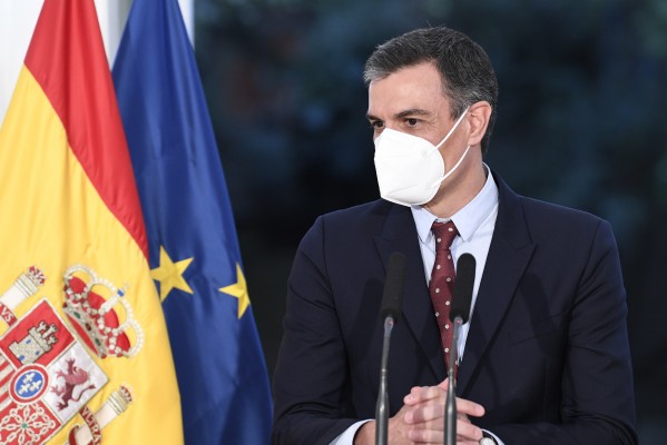 El Gobierno ha sufrido doce reveses del poder judicial desde febrero, los tres últimos esta semana