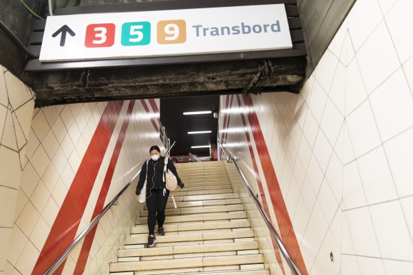 Metrovalencia aumenta casi un 20% sus viajeros en mayo hasta los 3,6 millones y anota récord anual