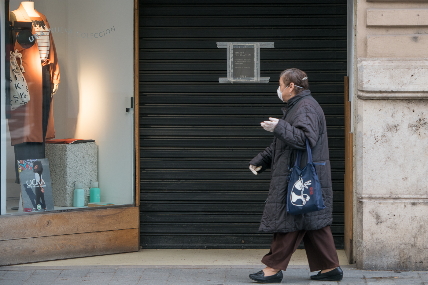 Foto: KIKE TABERNER - 