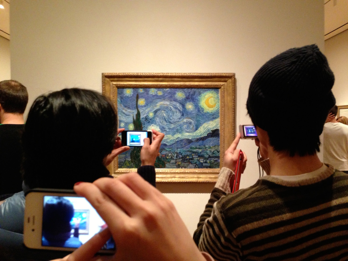 La 'disneyzación' de los museos ¿estamos seguros que es el camino?
