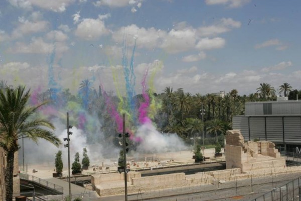Elche limitará les Festes d'Elx a actuaciones y conciertos con las normas sanitarias
