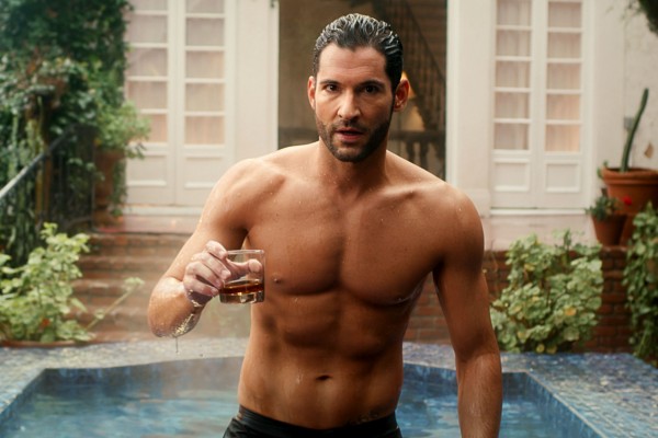 ‘Lucifer’: por qué demonios me he enganchado a esta serie