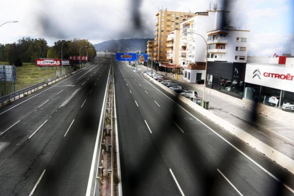L'Horta Sud insiste en su rechazo al proyecto de ampliación de la V-31
