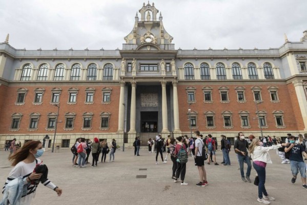 La incidencia de la Región, bajo mínimos: menos de 50 casos y la cuarta mejor tasa de España