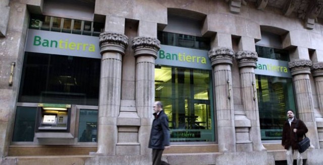 Bantierra no quebrará: la asamblea del Grupo Caja Rural respalda la compra de activos