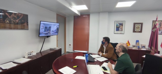 La Mancomunidad Turística de Sierra Espuña reclama su derecho a participar como actor en la declaración de Parque Nacional