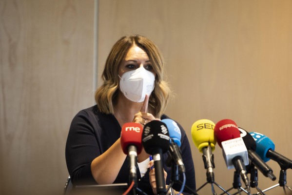 Hosbec propone la creación de un Bono España que cubra la mitad del viaje dentro del país