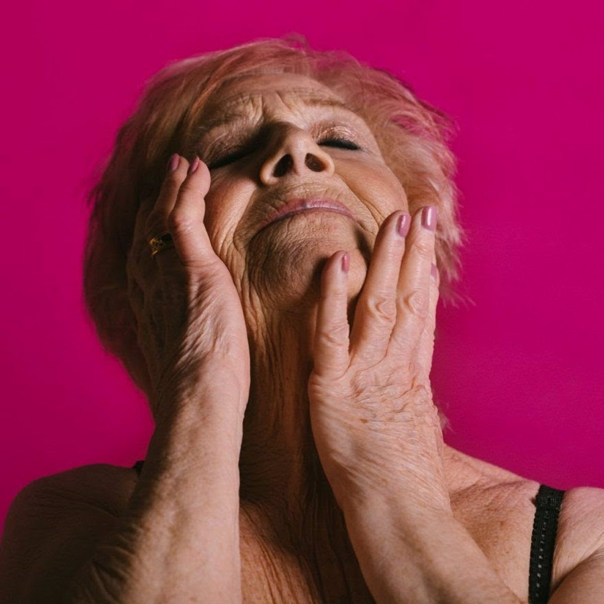 Sonsoles no está sola: 'Abuela, ¿tú tienes sexo?' llega al TEM