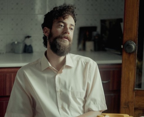Carles Caselles estrena 'L’Afluent', el seu primer EP en solitari

