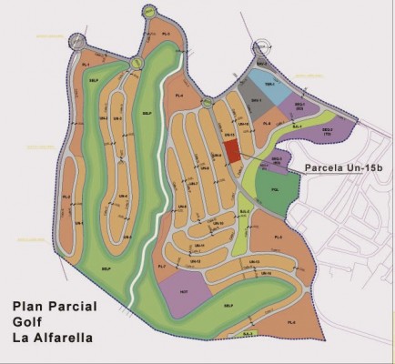 Nuevo empujón al sector Alfarella de Finestrat