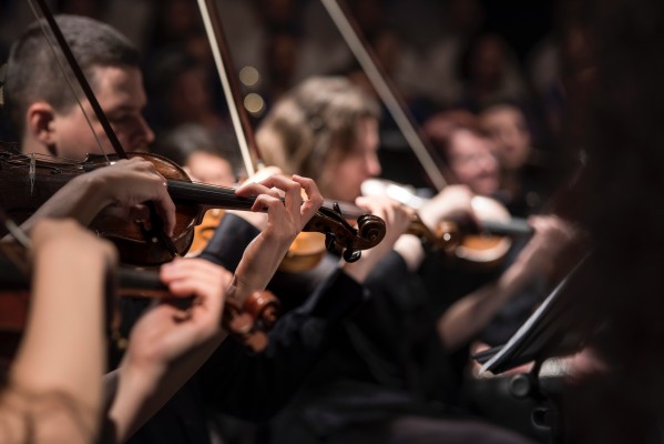 La Banda Simfònica d'Almenara reprén els seus concerts any i mig després