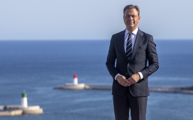 El turismo se recupera en la Región y lo muestran las reservas hoteleras, que ya alcanzan el 60%