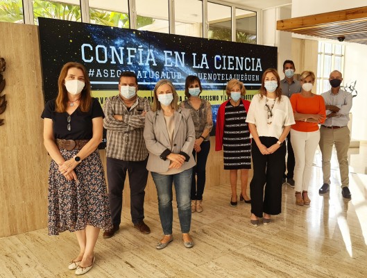 El Colegio de Médicos pone en marcha el 'Observatorio para combatir el Intrusismo y las Pseudociencias-Pseudoterapias'