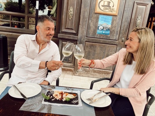 Alicante impulsa la ruta 'De tapas por Alicante' con consumiciones a 4 euros hasta final de junio