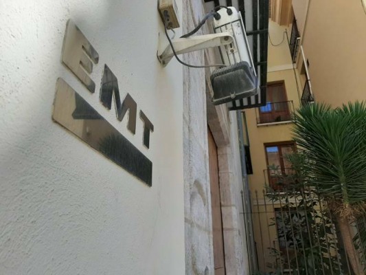La EMT mejora los procesos internos tras el fraude pero los auditores piden más