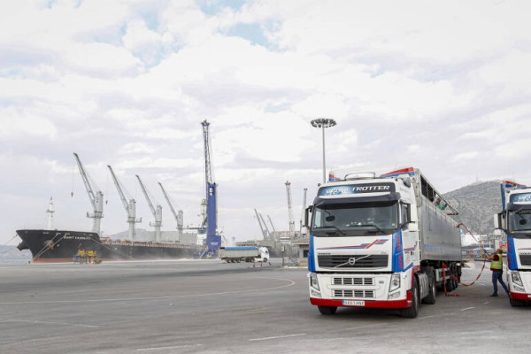 El transporte regional saca músculo: más empresas (3.738) y récord de vehículos en ruta 