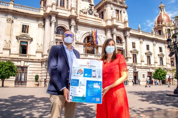Emivasa incorpora a su web a la Doctora Margon, un chat-bot que atiende consultas las 24 horas