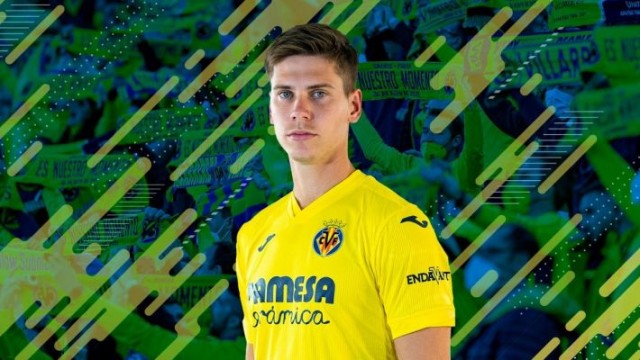 El Villarreal adquiere en propiedad a Foyth y firma por cinco temporadas