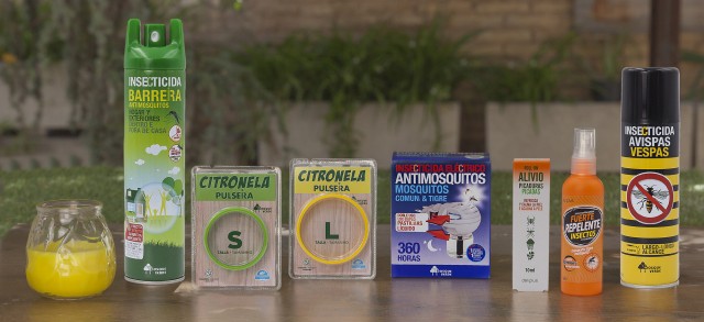 La venta de los antimosquitos de Mercadona se multiplica por 10 con la llegada del calor
