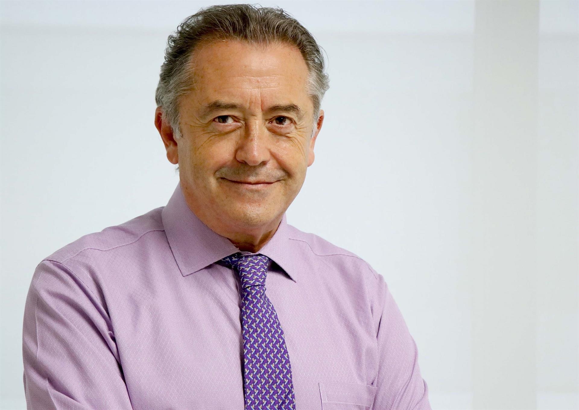 Luís Martí-Bonmatí, elegido vicepresidente de la Federación Europea de Academias de Medicina