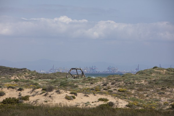 El Ayuntamiento retrasa la regeneración de una playa al pedir cambios en el proyecto aprobado