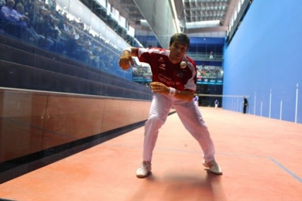 El relleu de Miguel