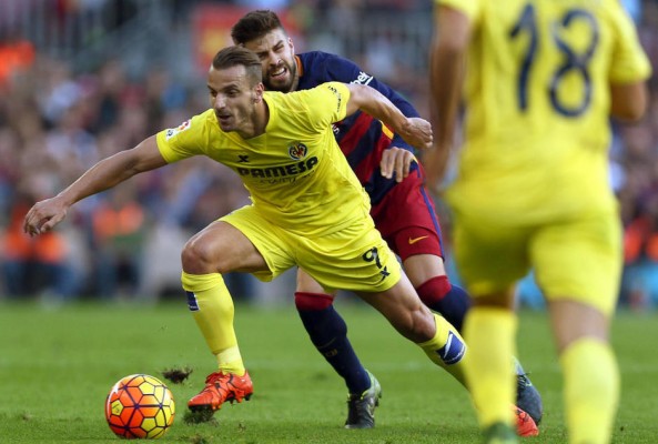 Soldado: 