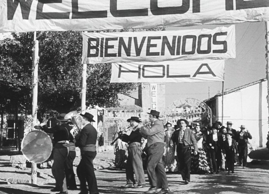 ¿Berlanqué? El rastro de Berlanga para los que nacieron cuando dejaba de rodar