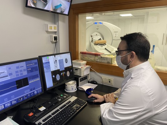 El Pet-Psma detecta con mayor precisión la reaparición de tumores metastásicos de próstata
