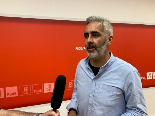 El PSOE de Elche enchufa el 'ventilador' y pide al PP explicaciones por supuestas facturas sin contrato en su mandato