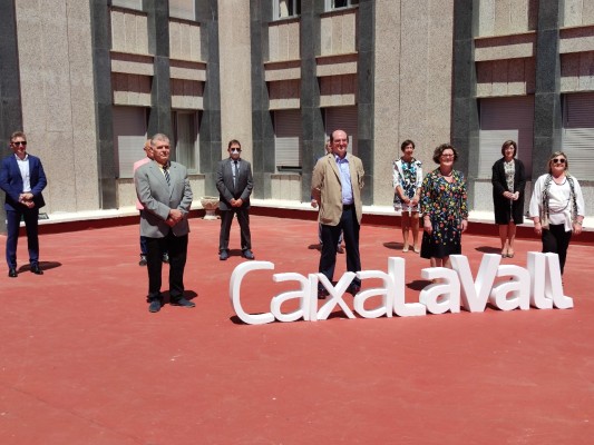 Seis cajas rurales castellonenses lideran el aumento de ganancias en el primer trimestre
