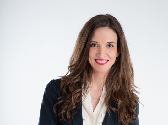La abogada valenciana Lorena Barrera se incorpora a GC Legal