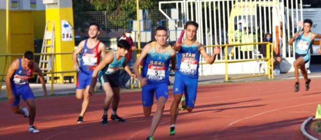 El UCAM Cartagena busca el ascenso a la División de Honor masculina en La Nucía