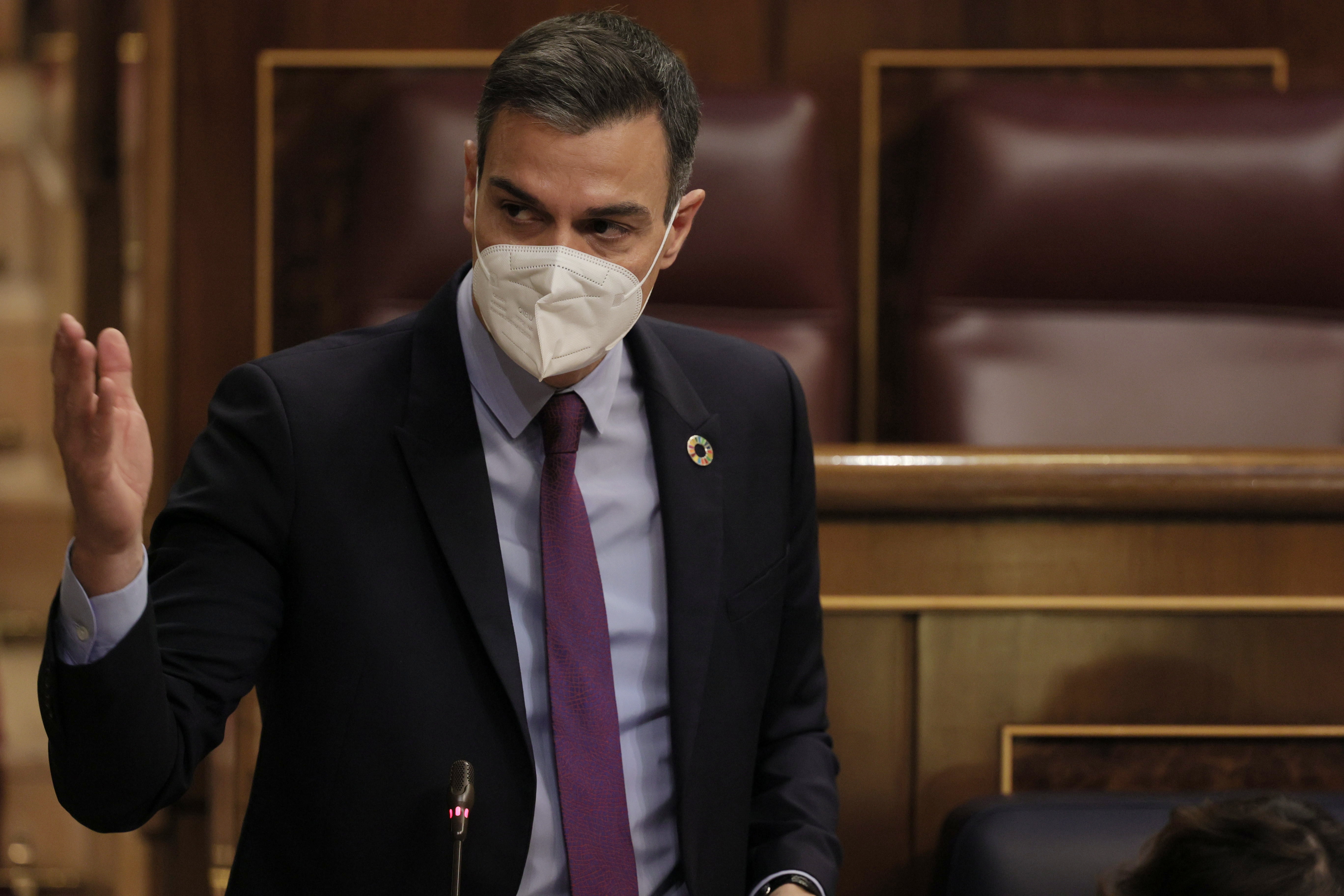 Prisas y nervios