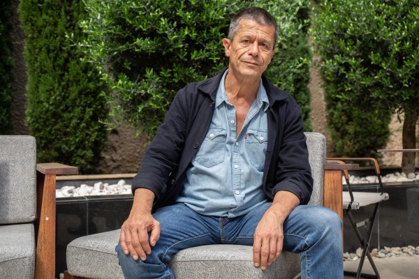 Emmanuel Carrère, Premio Princesa de Asturias de las Letras 2021