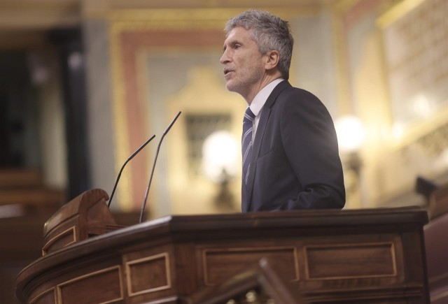 El Congreso convalida el decreto de ayudas para paliar los daños por Filomena