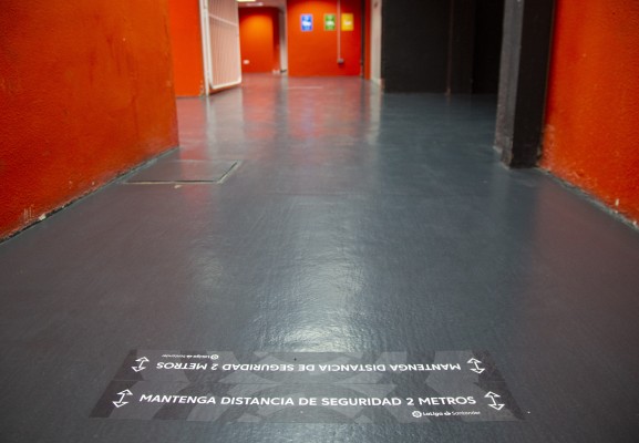 Las tripas de Mestalla