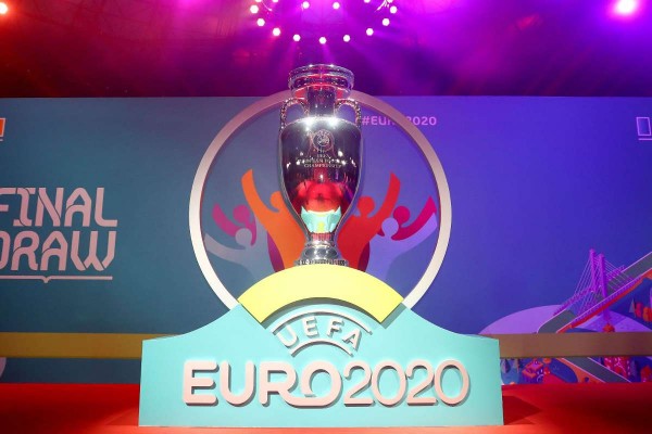 Europa busca su 'rey' en su Eurocopa más extensa e incierta