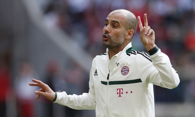 El Bayern hace planes de futuro, con o sin Guardiola