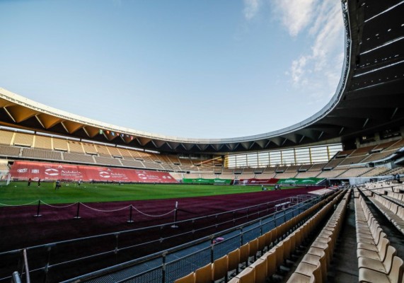 Seguridad en la Eurocopa: el partido se juega en Sevilla y se vigila en La Haya