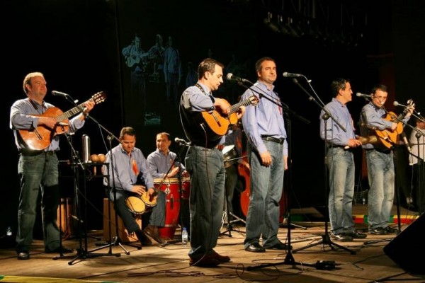 Música clásica y de rondalla para las noches de verano en Castelló