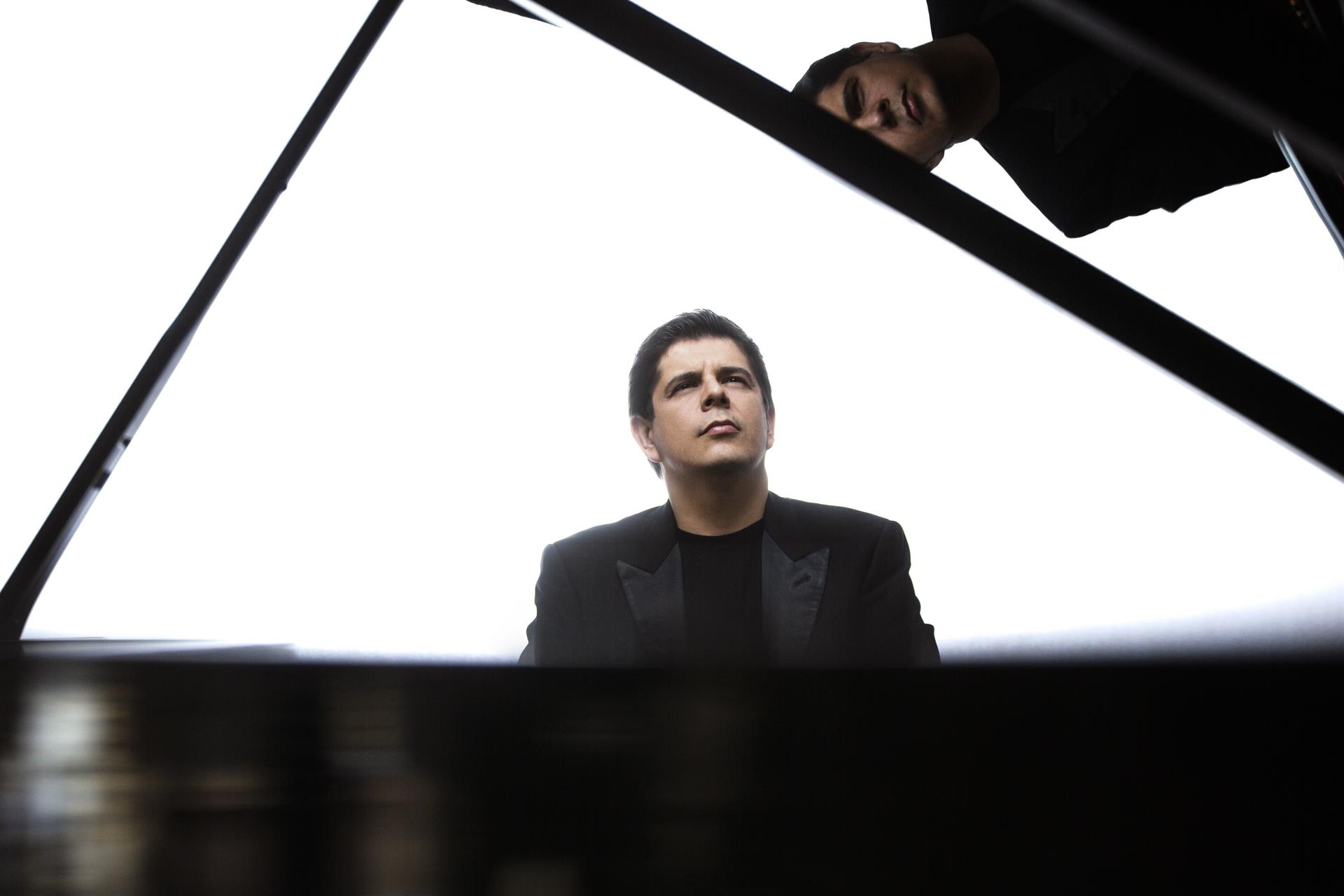 Foto: TEATRO DE LA MAESTRANZA