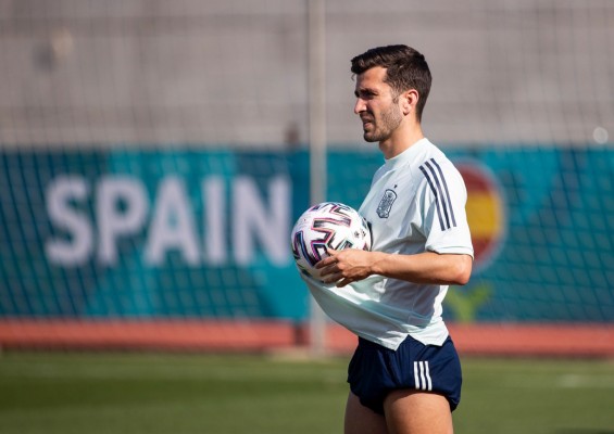 La nueva rutina de la Selección